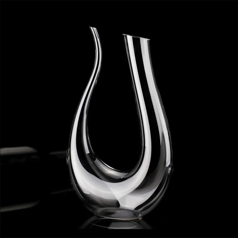 

Personality Dispensereuropean Decanter Crystal Set Jug Glass Red Wine Household High-grade