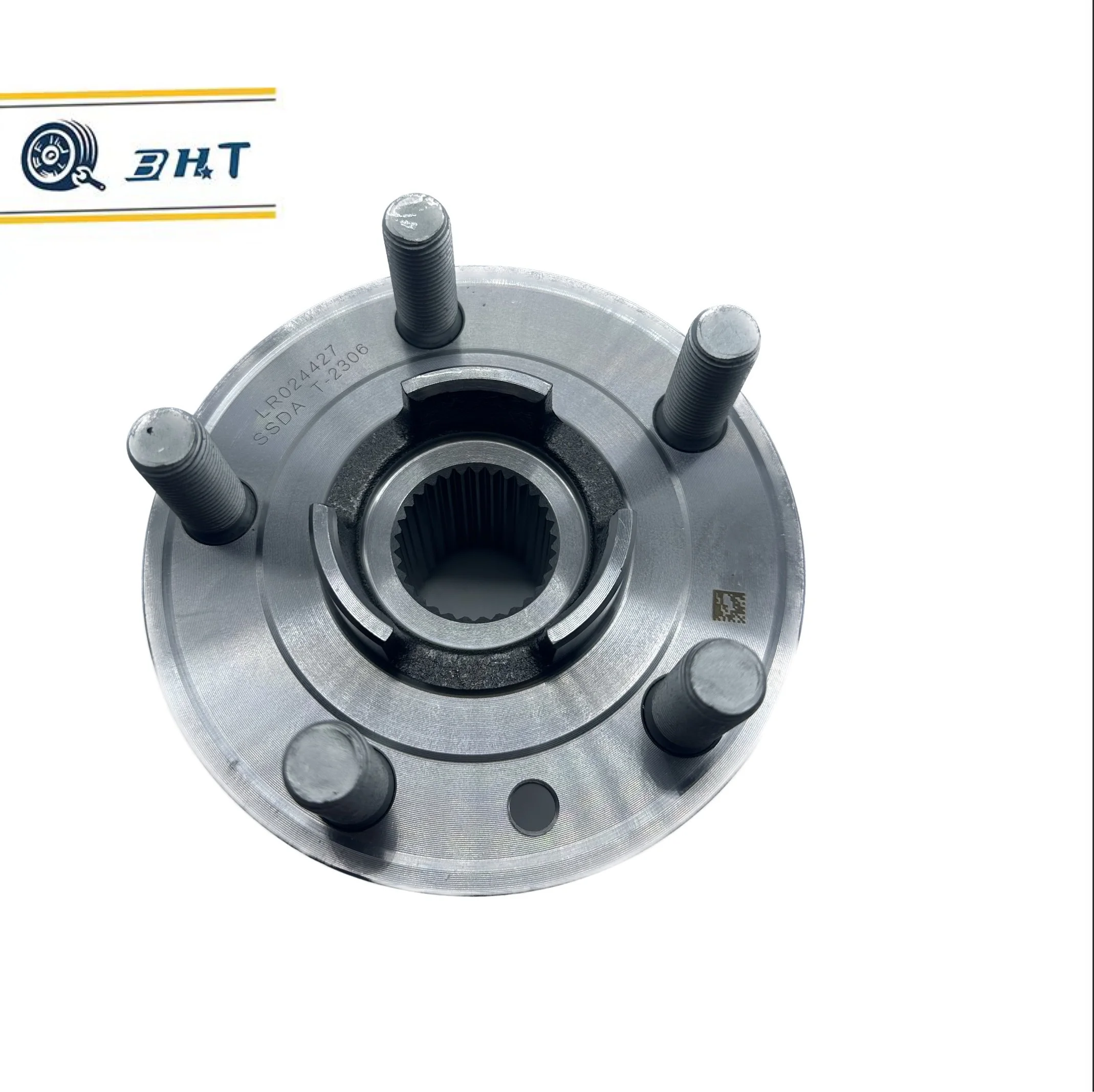 FOR LAND ROVER REAR WHEEL HUB RANGE ROVER EVOQUE LR024427
