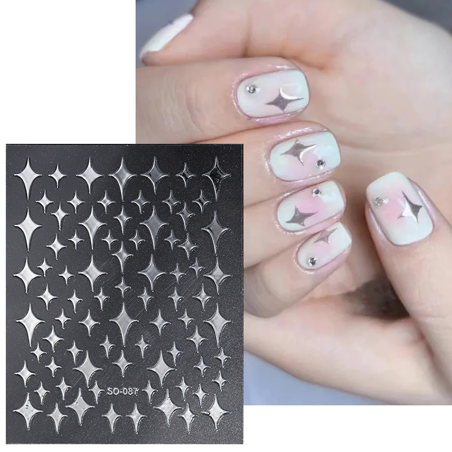 SO-087 sliver