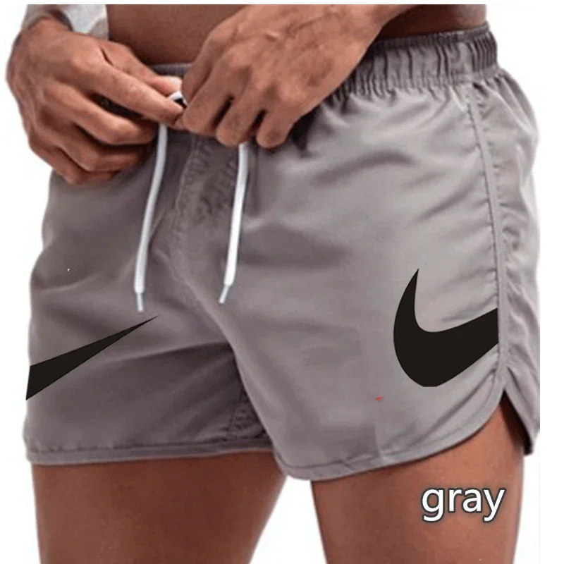 Рисунок 2 - Мужские пляжные шорты для фитнеса