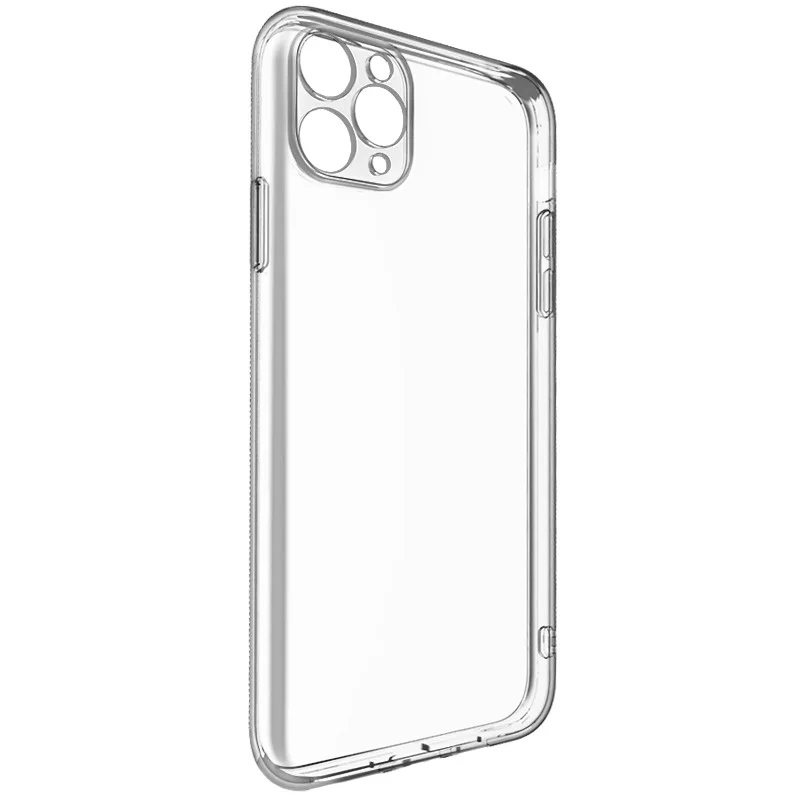 

Прозрачный мягкий ТПУ чехол MANNIYA 1,5 мм для телефона iphone 15 14 13 12 11 pro max XS XR XS MAX 7 8, 100 шт./партия