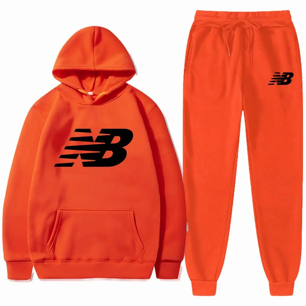 thumbnail image 1 of Trajes de dos piezas con estampado de anime, suéteres casuales, sudaderas, tops de hip hop, conjuntos divertidos, moda de moda, primavera, nuevo, 2024, 1 of 5