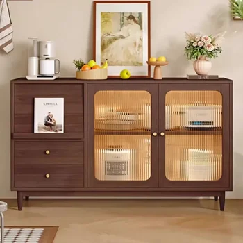 Armadi da soggiorno moderni e alla moda Beauty Elegante semplice armadio portaoggetti nordico Qualità unica Woonkamer Kasten Mobili per la casa