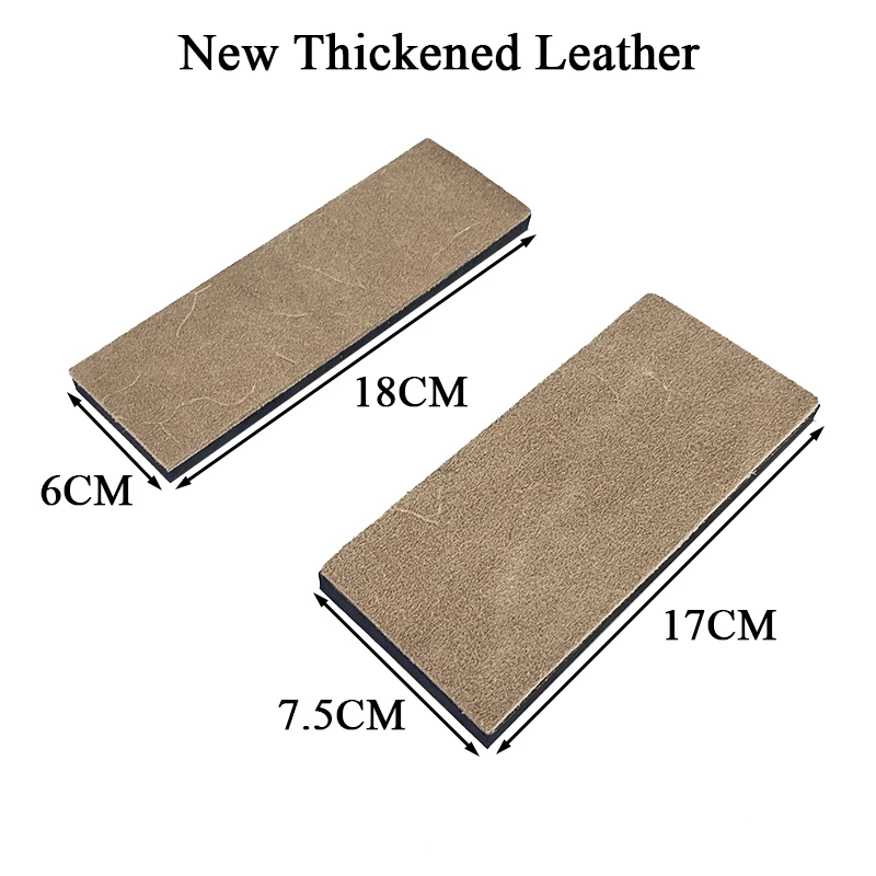 두꺼운 미끄럼 방지 베이스 다이아몬드 스톤 주방 칼 연마 시스템 도구, 15 도 숫돌 가죽 연마, 신제품