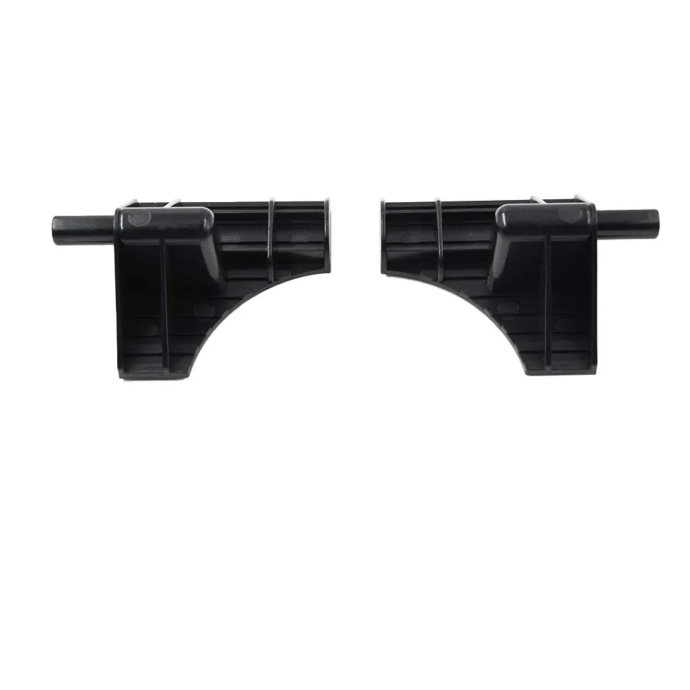 1K6863447A Hatchback Rear Trunk Lid Shelves Partition Bracket For Golf MK5 6 Rabbit
