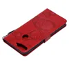 Tsimak Case For Huawei Honor 20 Lite 8A 8X 8S 7A 7C Pro RU MAR-LX1H DUA-L22 AUM-L41 LND-L29 Flip PU Leather Wallet Cover Coque 3