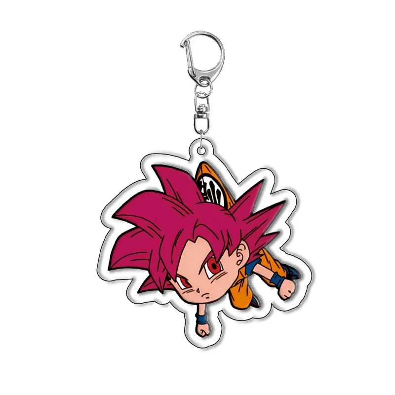 ドラゴンボール　色々　キーホルダー　5個です。 悟空　悟飯　ベジータ　ピッコロ 楽天市場】ドラゴンボール ピッコロ キーホルダーの通販