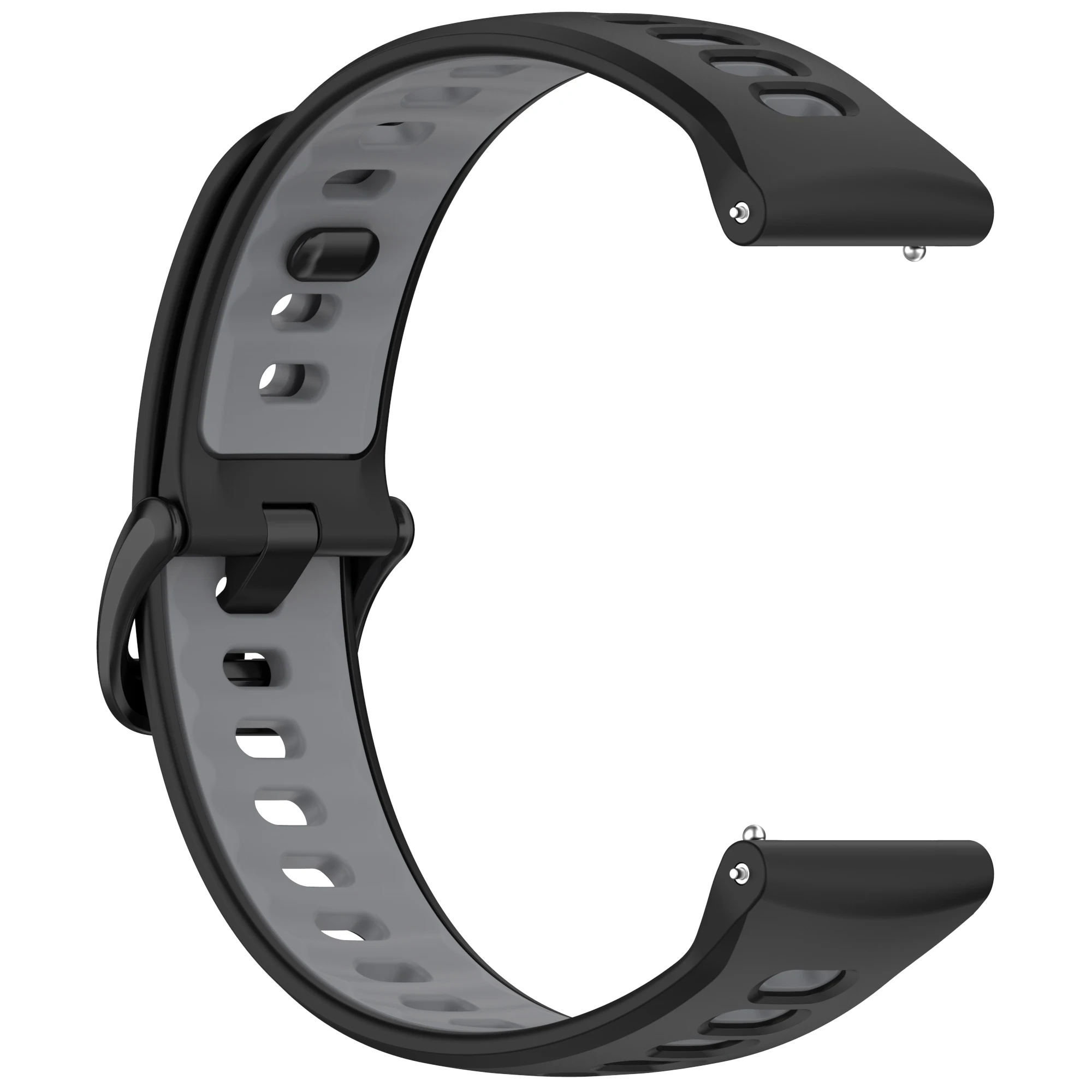 Sports Silicone Watch Strap - Premium Wristband Bracelet