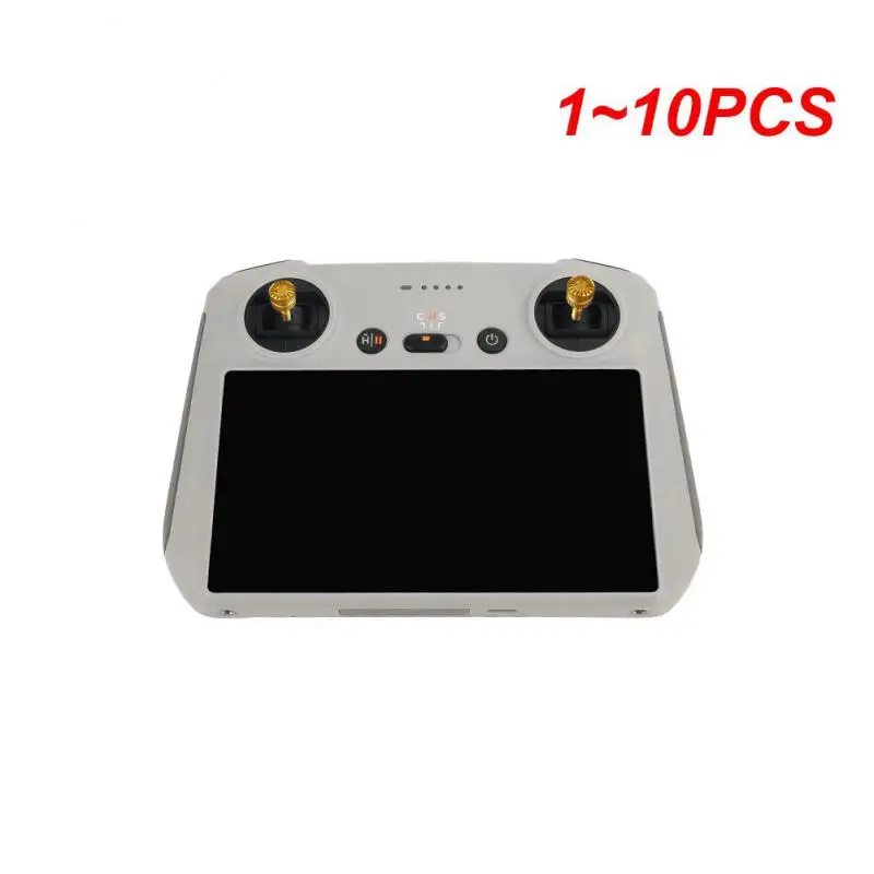 1 ~ 10 Pz Per Mini 3 Carrello Di Atterraggio Pieghevole Espansione Carrello Di Atterraggio Kit Di Atterraggio Per Dji Mini 3 Accessori Drone