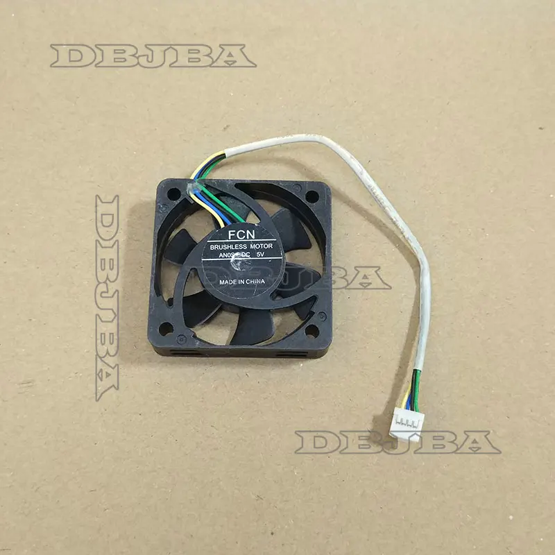 

Laptop Cooling fan for FCN AN0S 5V fan