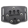 G-Code Pistol Holster Adapter Tactical Quick Locking RTI DUTY Mount Hanger For Hunting shooting Glock Holster Platform 2
