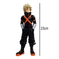 23cm No Box