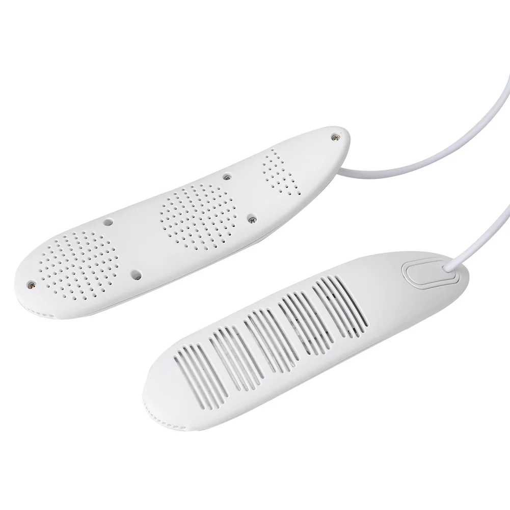 Shoe Heater Portable USB Shoe Dryer Intelligent Timing Deodorization Shoe Boot Drying Machine USB 5V Shoe Warmer 4
