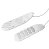 Shoe Heater Portable USB Shoe Dryer Intelligent Timing Deodorization Shoe Boot Drying Machine USB 5V Shoe Warmer 4