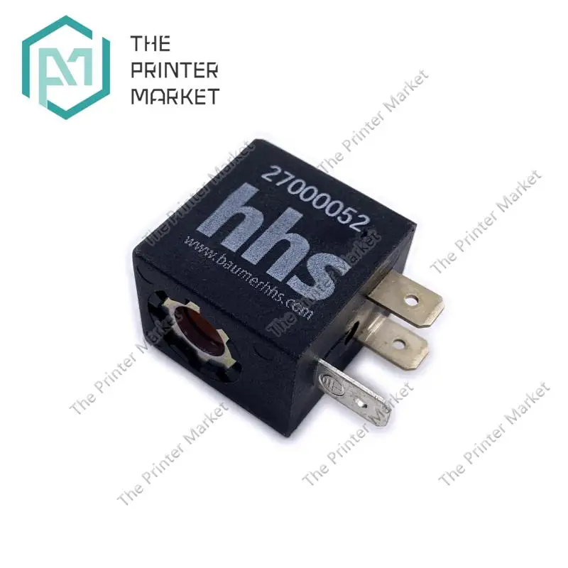 

27000052 Coil For Cold Glue Gun ColD Glue Head Parts Spare Parts