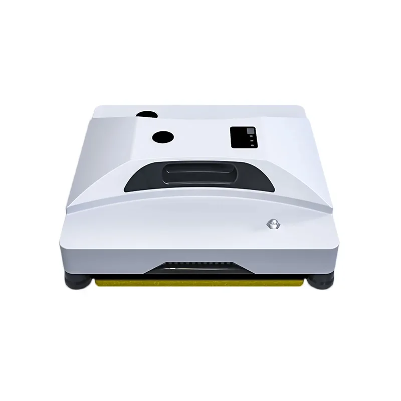 Mini Intelligent Robot Electric Window Cleaning and Vacuum Cleaner Robot for Glass Cleaner