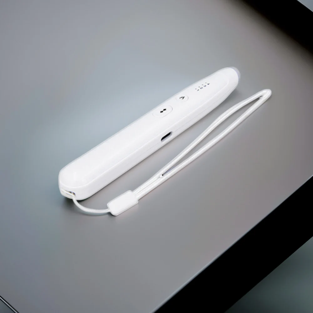 Portable Electric Mosquito Bite Antipruritic Relieve Itching Pen Safe Mosquito Bite Heat Pen Electric Insect Anti-itch Device