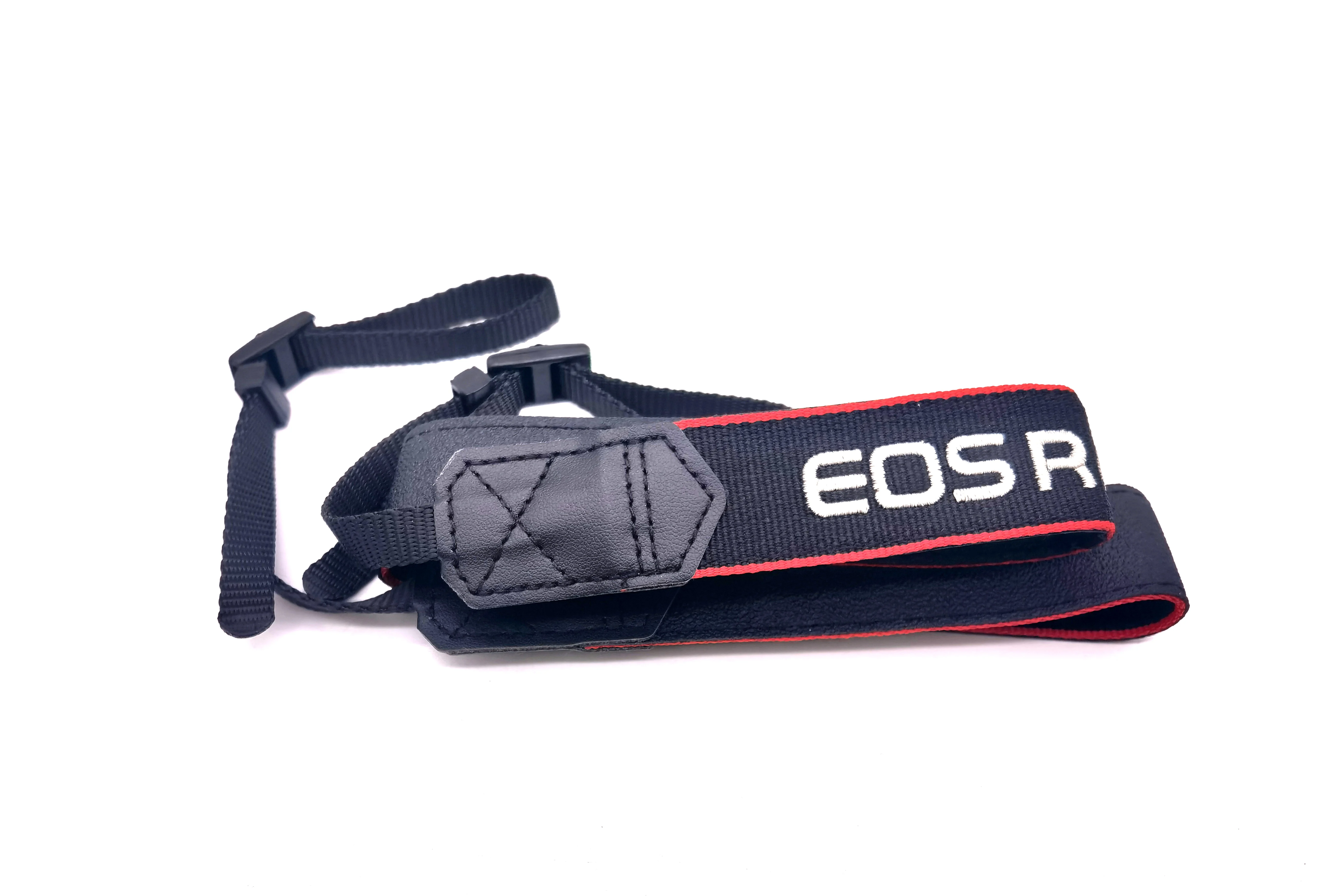 캐논 SLR 카메라 스트랩, EOS R8 숄더 스트랩, 넥밴드 벨트, 1 개