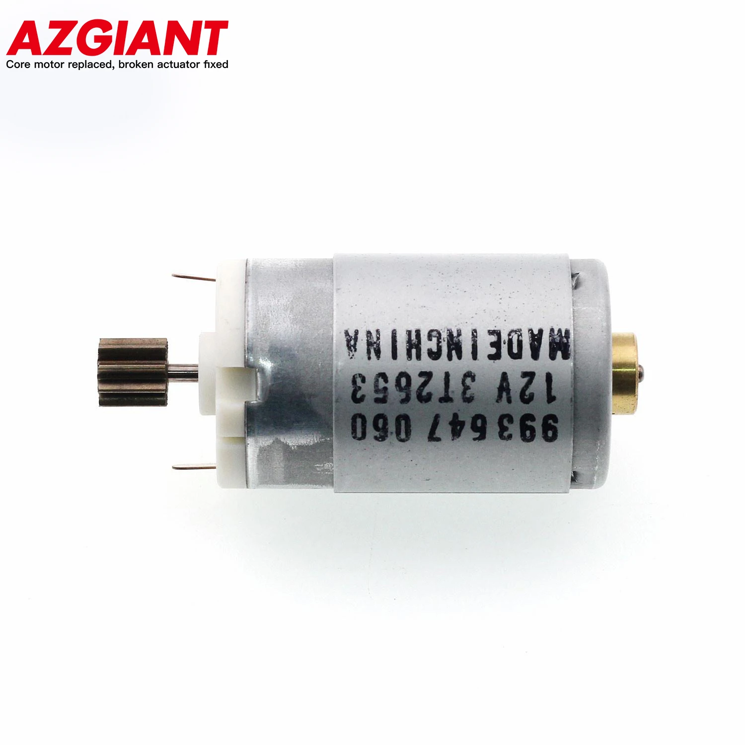 Actuator Controller Stellmotor Turbolade motor 993647060 12V 3T2653 9T For  Benz G-Class W463 G350d G350CDI G320 W461 G300 CDI - AliExpress