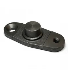 Forklift spare parts bearing flange rocker arm used forJungheinrich ERE120 EJE116-120 with OEM 48164080