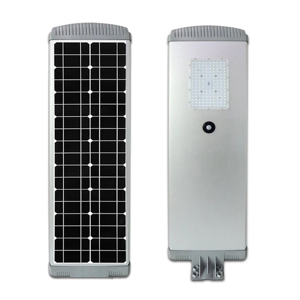 

aluminum ip65 waterproof outdoor 60w 80w 100w 120w 150w outdoor led solar street light