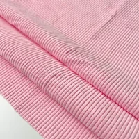 Velvet Touch Stripe Corduroy Fabric Solid Color 1x1.5m For Sewing Women Girl Dress Romper Jacket Autumn Apparel Crafts Materials 4