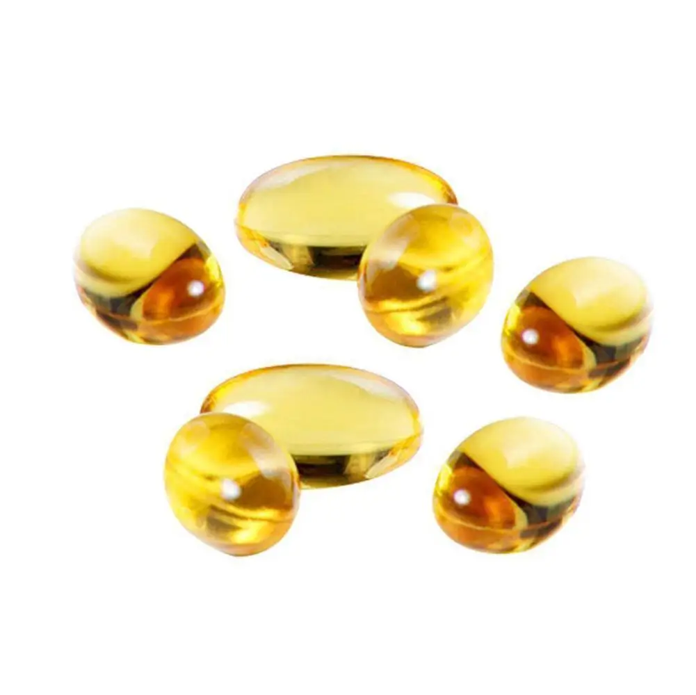 10 Capsules/1box Women Gynecological Gel for Private Parts Care