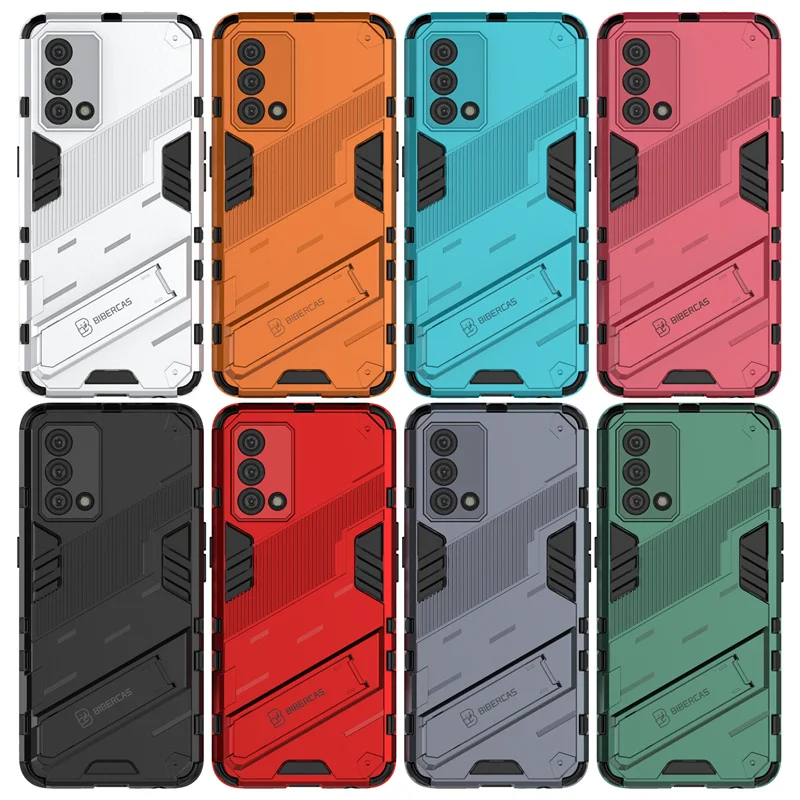 Cover per OPPO Realme GT Master Edition, Trasparente Custodia