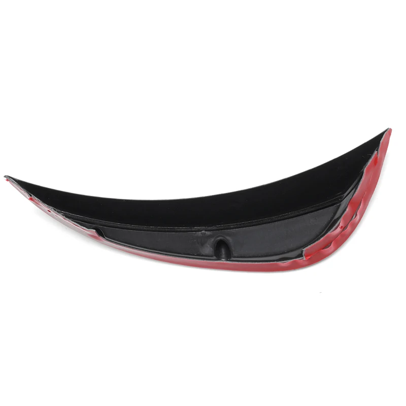 Car Front Bumper Air Vent Outlet Cover Trim For Mercedes Benz W205 C-Class C180 C200 C300 C400 C43 C63 AMG 2015