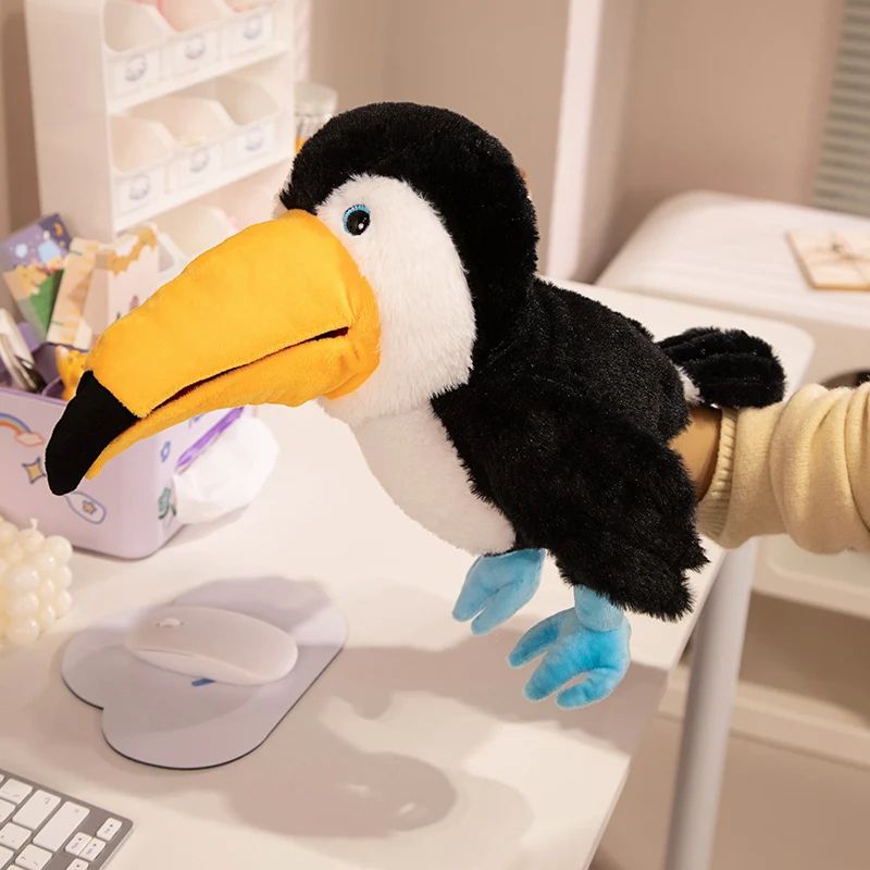 toucan