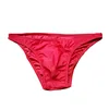 NPC IFBB Bodybuilding Physical Classical Traditional Briefs Spandex Men's Muscle Posing Trunks Show Performance Shorts 6