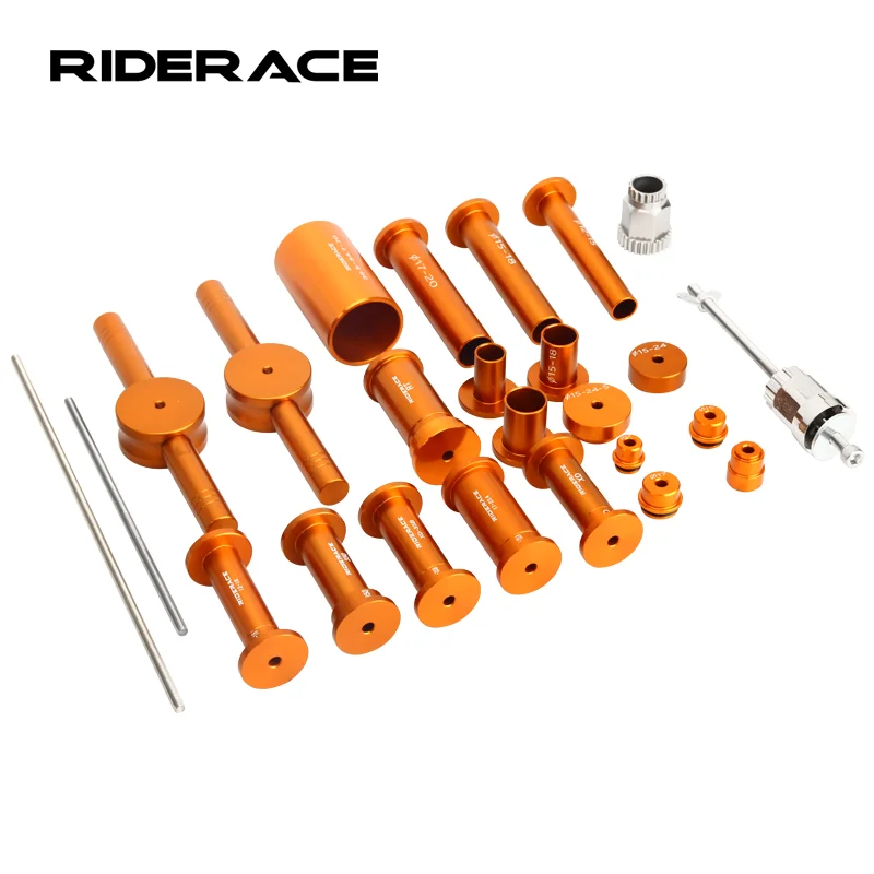 CENL Bike Bearing Press Kit Ratchet Bearing Remove And Install Tool For Dt 240exp