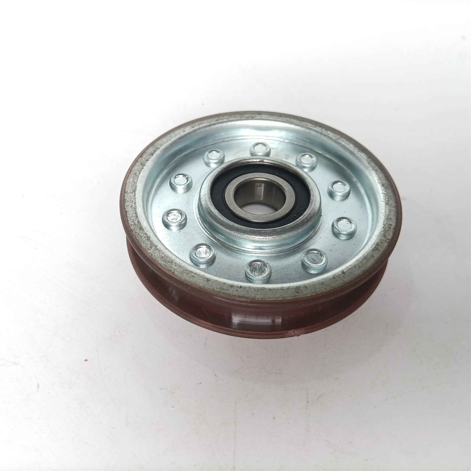 Elevator Door Hanger Roller OD 94mm W 19mm Bearing 6203 Lift Spare Parts