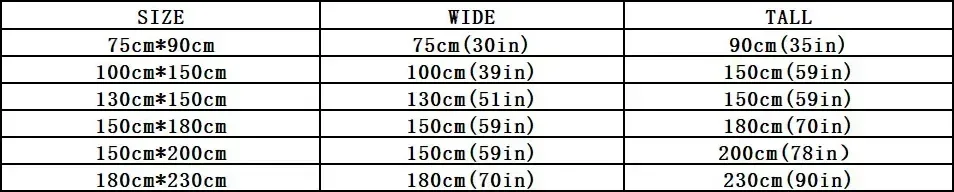 Customize Photo Logo Brand Blanket 3D Printing DIY Your Pictures Custom Soft Comfortable Blanket Home Decorate Sofa Blanket 4