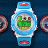 SKMEI 1451 Dropship Fashion Waterproof Children Boy Girl Watch Digital LED Watches  Alarm Date Sports Electronic Digital Watch 3