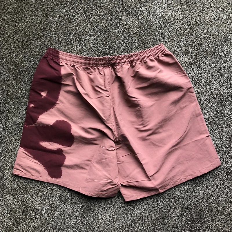 travis scott mastermind shorts