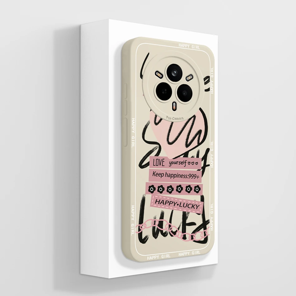 Exquisite Premium Liquid Silicone Soft Back Phone Case - High Quality Protective Shell