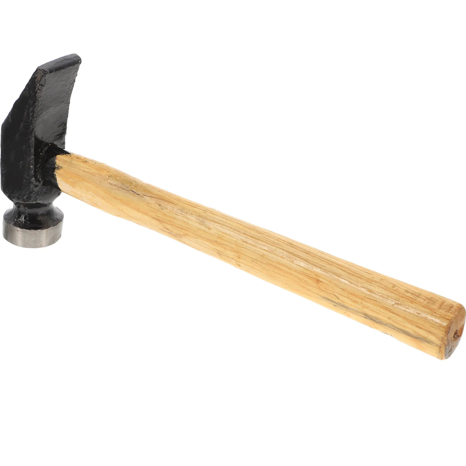 

Wooden Handle Shoe Repair Hammer Tack Show Tool Sole Shoes for Making Anti-slip