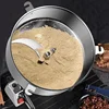 New 4500g Electric Food Grinder Grain Spice Coffee Bean Pulverizercom  Mercial Household Powder Machine 2