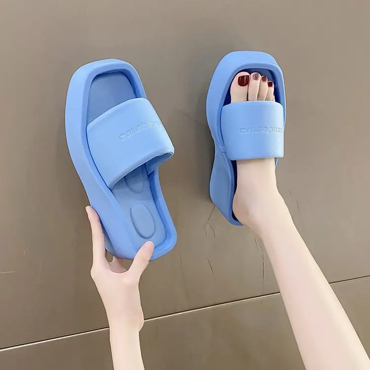 

Шлепанцы мягкие льняные для мужчин и женщин, симпатичные теплые домашние тапочки, сланцы для дома, с мехом, плоская подошва, для Дуду, весна-лето