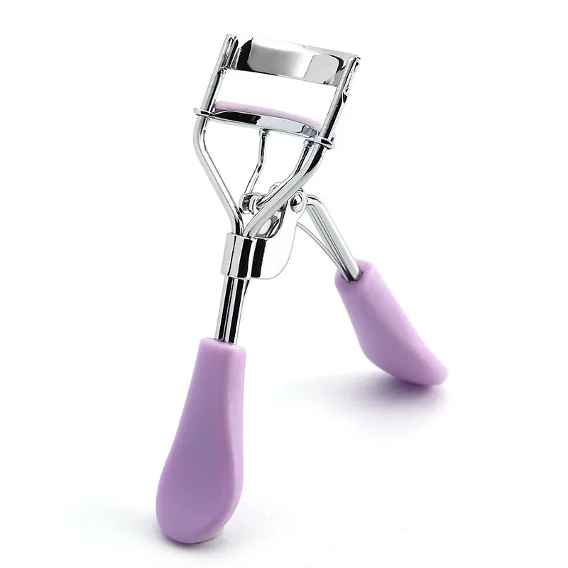 Woman Eyelash Curler Cosmetic Makeup Tools Clip Lash Curler Lash Lift Tool Beauty Eyelashes Multicolor Makeup Tools 1PCS eyelash curler