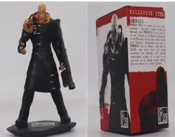 Resident Evil: The Nemesis Vinyl Figure Collector's Edition - With box (06)