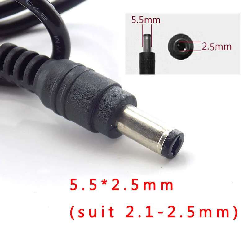 DC 12V 2A Switching Power Supply AC110V~220V 2000ma LED Adapter For Camera CCTV Router J17