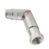 90 Degree Oxygen Sensor Adapter Connector For M18 X 1.5 5