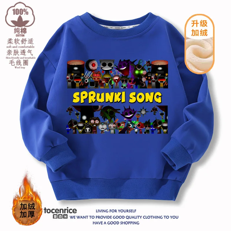 Generisch Sweat-shirt Pour Filles Manches Longues Enfants Pull Col Rond Pull Décontracté Loisirs Mode T-shirt De Sport Streetwear Y2k Hauts Doux Baggy Thermique Décontracté Hauts Doux, Gris, 8-10 Ans