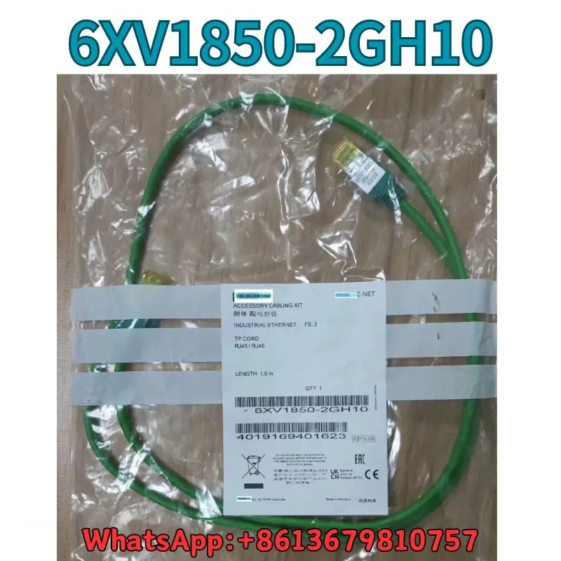 Brand-new Cable 6XV1850-2GH10 Fast Shipping
