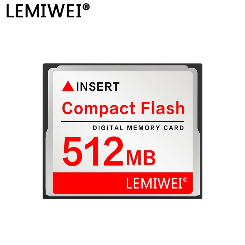 CF 카드 256MB 512MB 컴팩트 플래시 카드 1GB 2GB 4GB CF 카드 8GB 16GB 32GB 64GB 컴팩트 플래시 메모리 카드 카메라 용 CF 카드