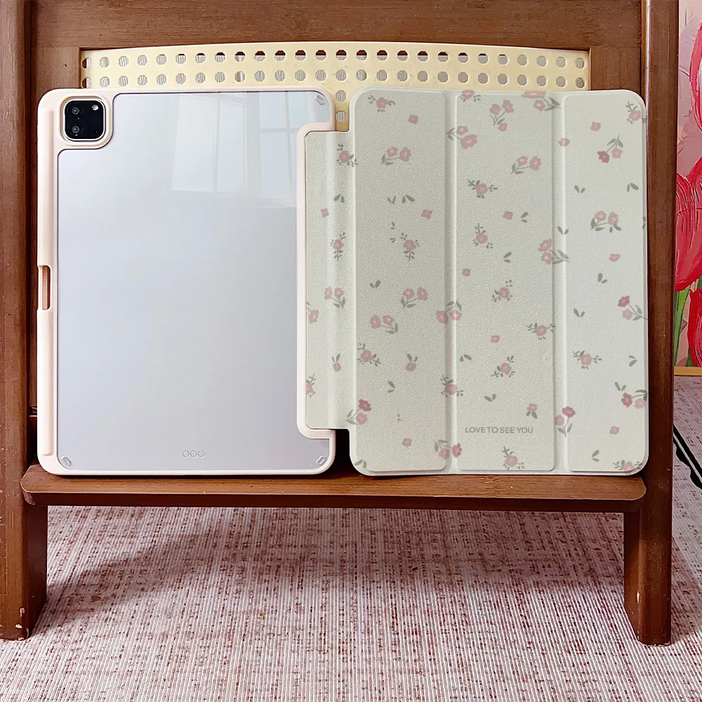 Universal Protective Tablet Case - Premium Design