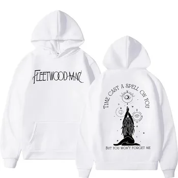 سترة بقلنسوة عالية الجودة على الموضة لعام 2025 للجنسين بتصميم هاراجوكو ريترو سترة فضفاضة غير رسمية 2