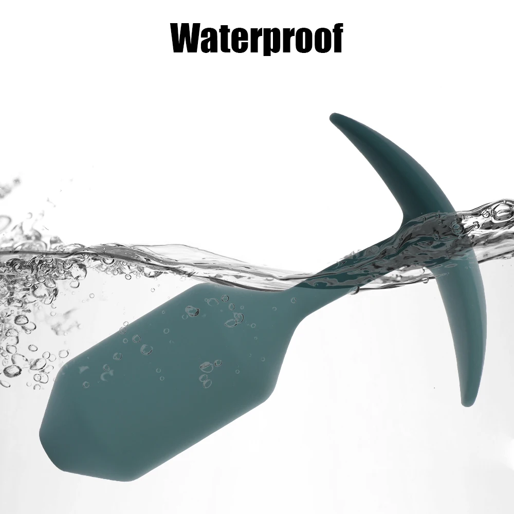 Con gravità sfera in acciaio Butt Plug giocattoli del sesso anale per gli uomini ano dilatatore massaggiatore della prostata donne l stringere medico_voghion.com